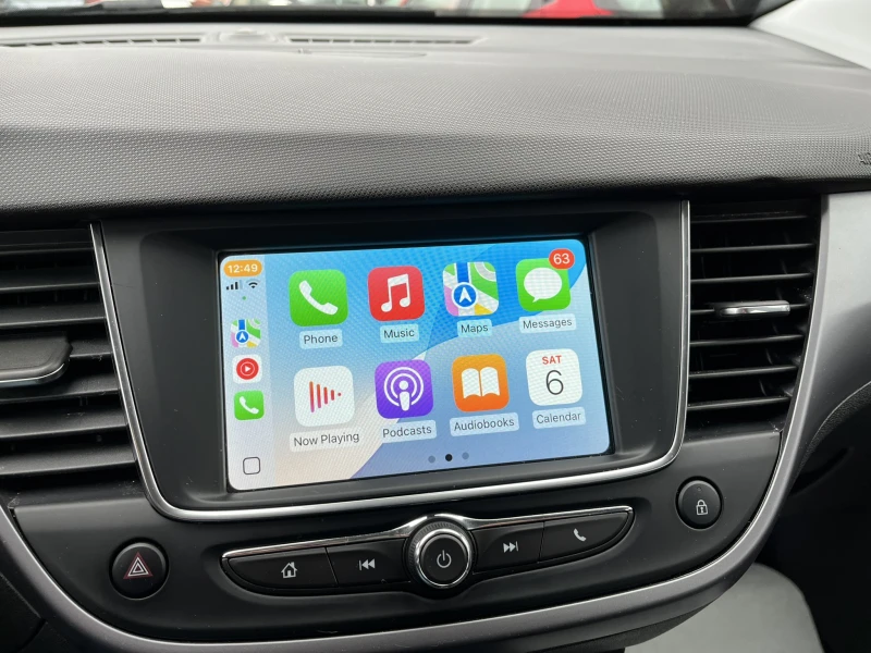 Opel Crossland X Edition 110 hp MT6 MY23, снимка 13 - Автомобили и джипове - 52671432