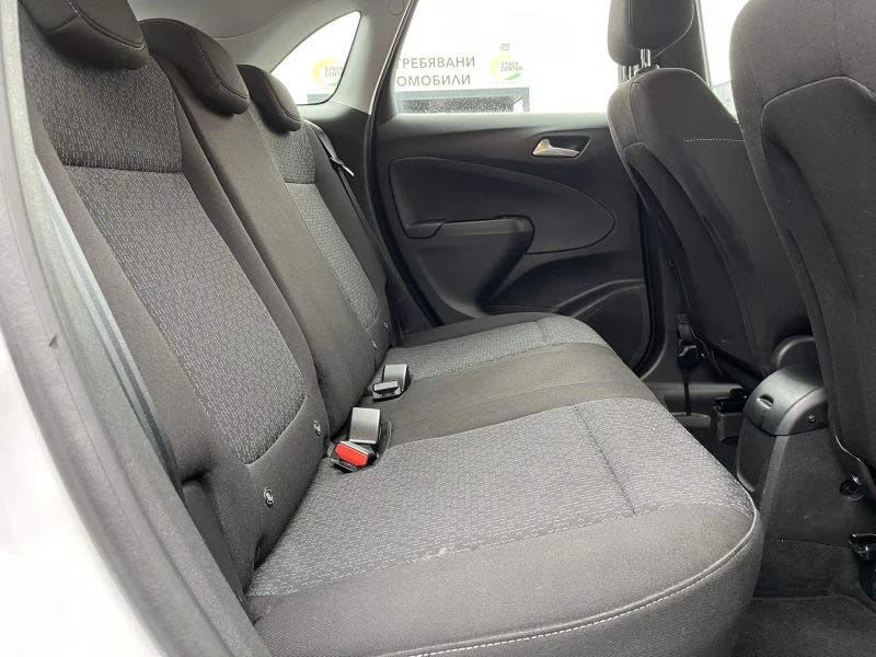 Opel Crossland X Edition 110 hp MT6 MY23, снимка 10 - Автомобили и джипове - 52671432