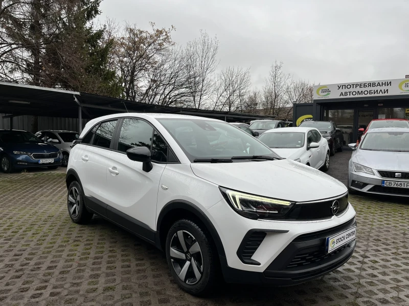 Opel Crossland X Edition 110 hp MT6 MY23, снимка 3 - Автомобили и джипове - 52671432