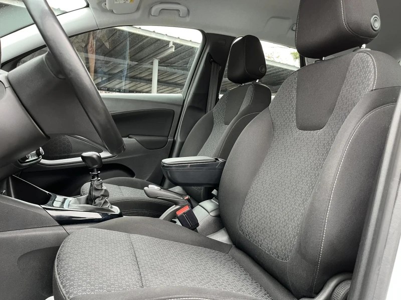 Opel Crossland X Edition 110 hp MT6 MY23, снимка 8 - Автомобили и джипове - 52671432