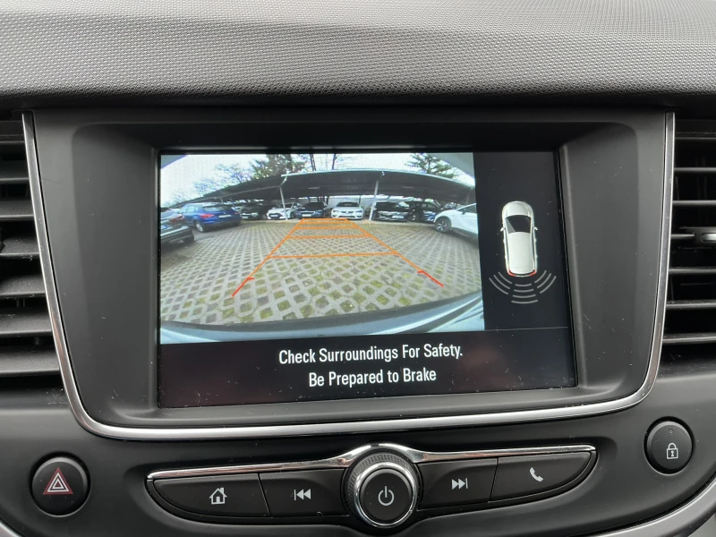 Opel Crossland X Edition 110 hp MT6 MY23, снимка 14 - Автомобили и джипове - 52671432