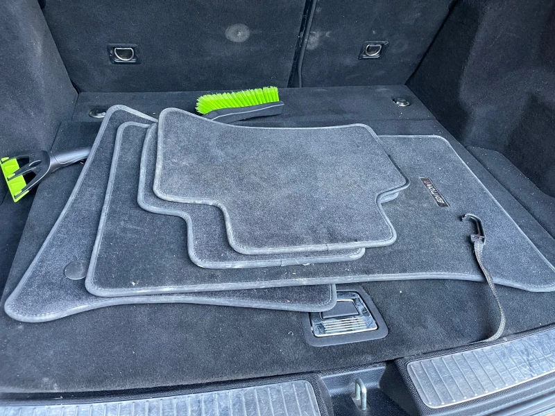 Mercedes-Benz GLK, снимка 9 - Автомобили и джипове - 52709702