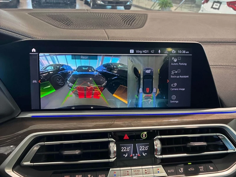 BMW X5 * xDrive40i * CARFAX * БЕЗ ПЪРВОНАЧАЛНА ВНОСКА, снимка 16 - Автомобили и джипове - 52778801