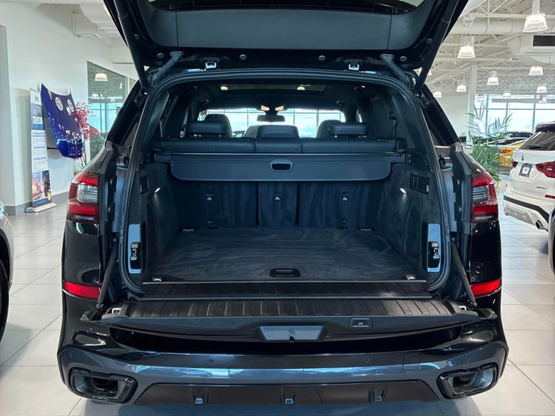 BMW X5 * xDrive40i * CARFAX * БЕЗ ПЪРВОНАЧАЛНА ВНОСКА, снимка 13 - Автомобили и джипове - 52778801