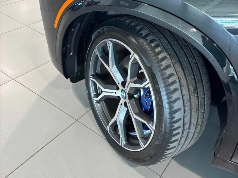 BMW X5 * xDrive40i * CARFAX * БЕЗ ПЪРВОНАЧАЛНА ВНОСКА, снимка 7 - Автомобили и джипове - 52778801