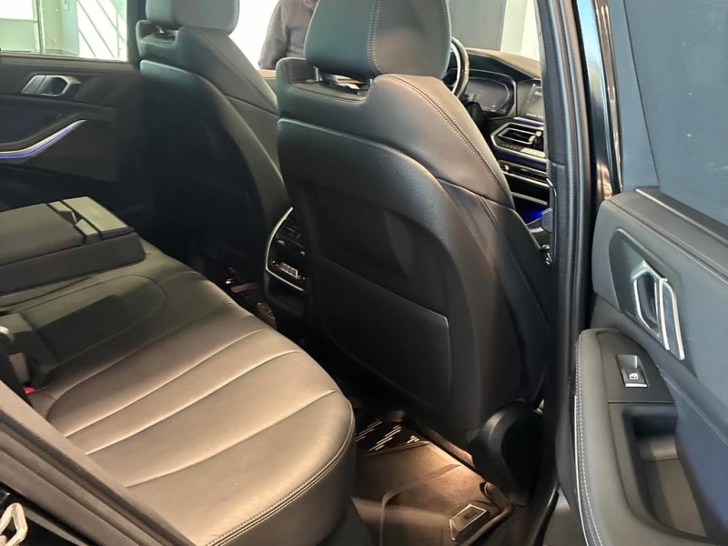 BMW X5 * xDrive40i * CARFAX * БЕЗ ПЪРВОНАЧАЛНА ВНОСКА, снимка 15 - Автомобили и джипове - 52778801