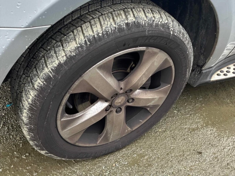 Mercedes-Benz ML 350 * 3.5L * CARFAX * ЦЕНА ДО БГ, снимка 7 - Автомобили и джипове - 53057253