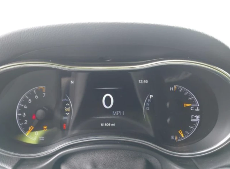 Jeep Grand cherokee LAREDO X* 4x4, снимка 6 - Автомобили и джипове - 53113248