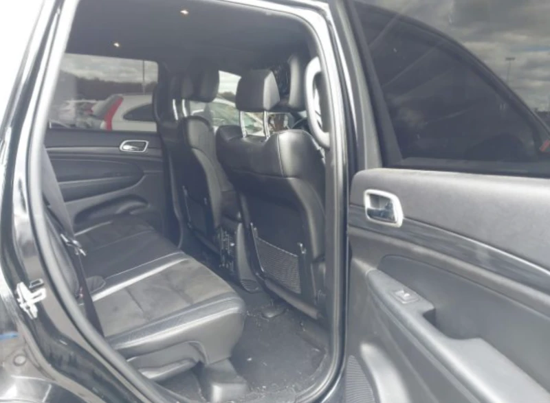 Jeep Grand cherokee LAREDO X* 4x4, снимка 7 - Автомобили и джипове - 53113248