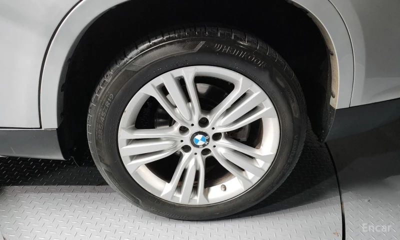 BMW X5, снимка 5 - Автомобили и джипове - 53150265