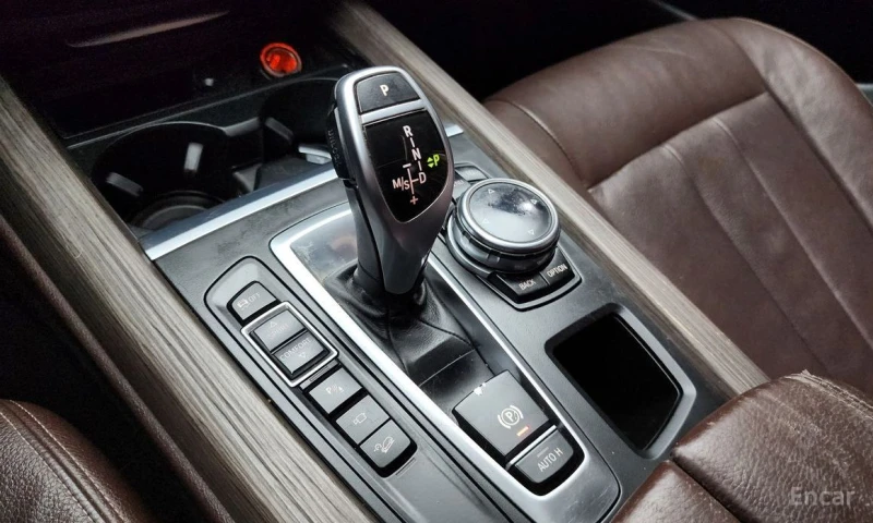 BMW X5, снимка 9 - Автомобили и джипове - 53150265