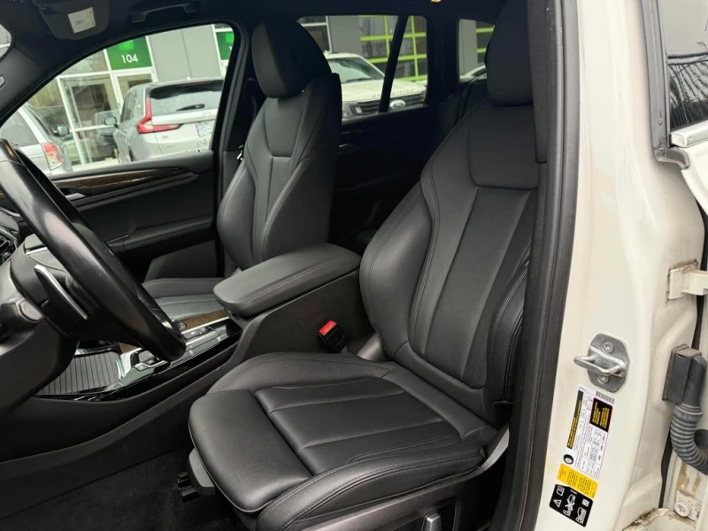 BMW X3 * XDRIVE30I * CARFAX * ЦЕНА ДО БГ, снимка 7 - Автомобили и джипове - 53306614