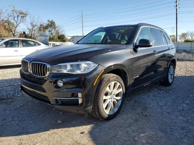 BMW X5 X Drive, снимка 1 - Автомобили и джипове - 48311046