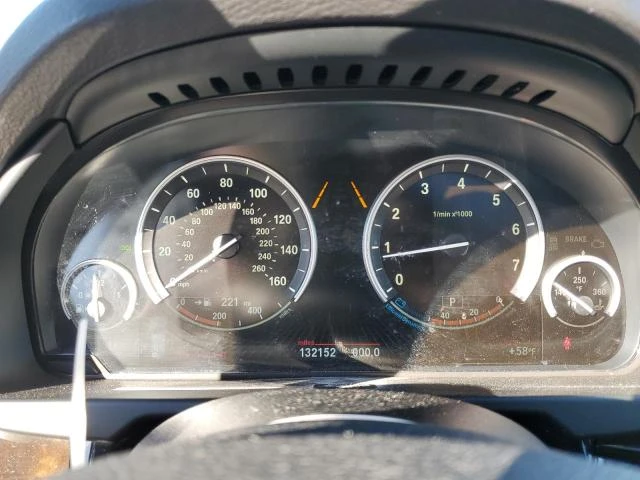 BMW X5 X Drive, снимка 11 - Автомобили и джипове - 48311046