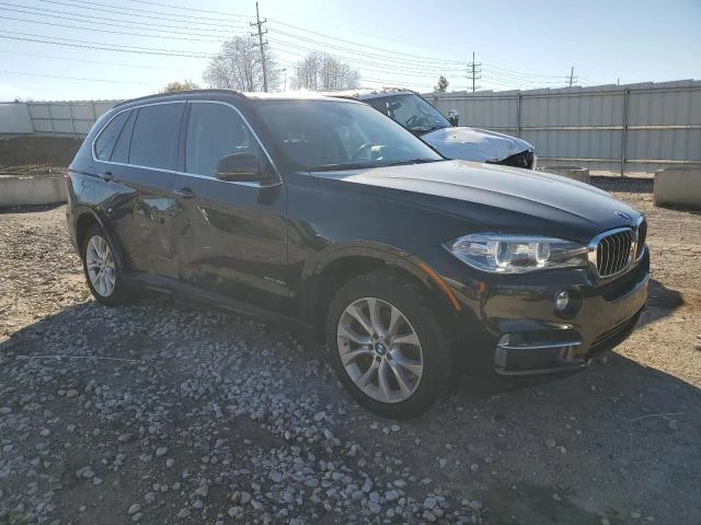 BMW X5 X Drive, снимка 3 - Автомобили и джипове - 48311046