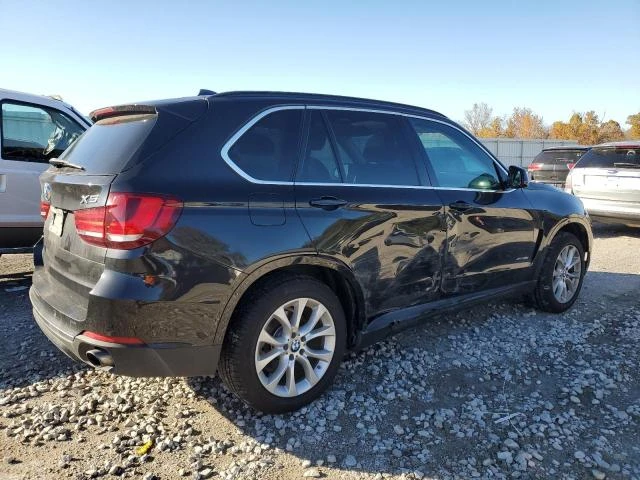 BMW X5 X Drive, снимка 4 - Автомобили и джипове - 48311046