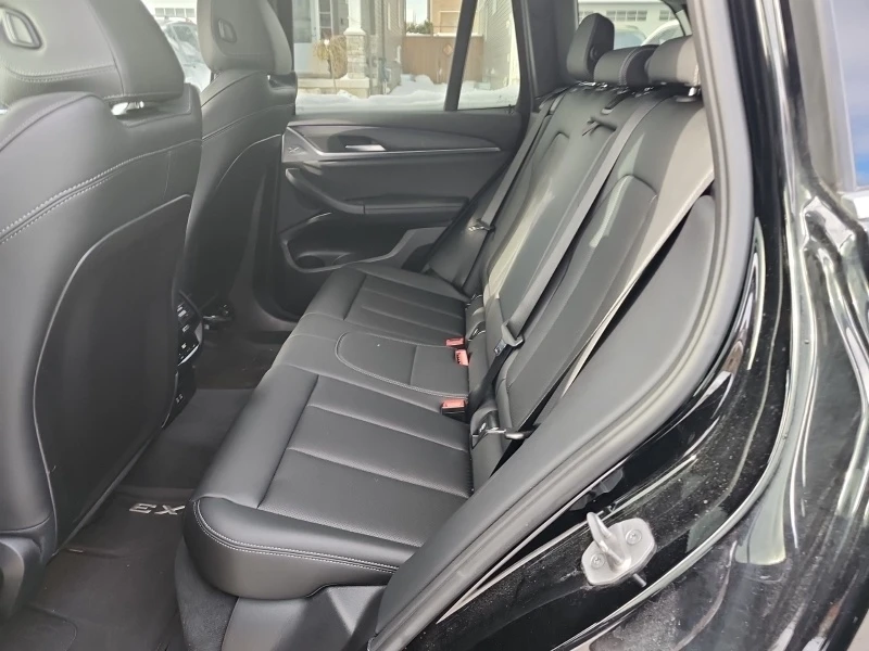 BMW X3 * xDrive30i * CARFAX * БЕЗ ПЪРВОНАЧАЛНА ВНОСКА, снимка 2 - Автомобили и джипове - 52943323