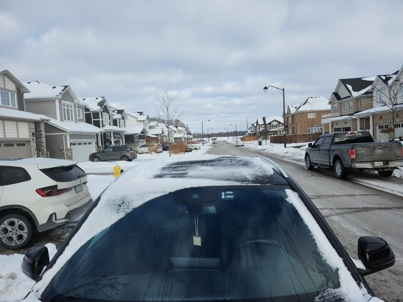 BMW X3 * xDrive30i * CARFAX * БЕЗ ПЪРВОНАЧАЛНА ВНОСКА, снимка 13 - Автомобили и джипове - 52943323