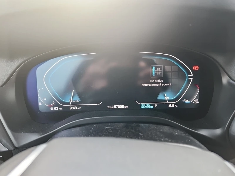 BMW X3 * xDrive30i * CARFAX * БЕЗ ПЪРВОНАЧАЛНА ВНОСКА, снимка 12 - Автомобили и джипове - 52943323