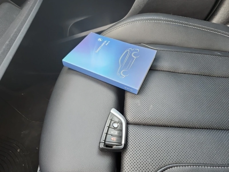 BMW X3 * xDrive30i * CARFAX * БЕЗ ПЪРВОНАЧАЛНА ВНОСКА, снимка 7 - Автомобили и джипове - 52943323