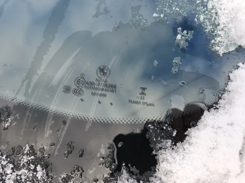 BMW X3 * xDrive30i * CARFAX * БЕЗ ПЪРВОНАЧАЛНА ВНОСКА, снимка 8 - Автомобили и джипове - 52943323