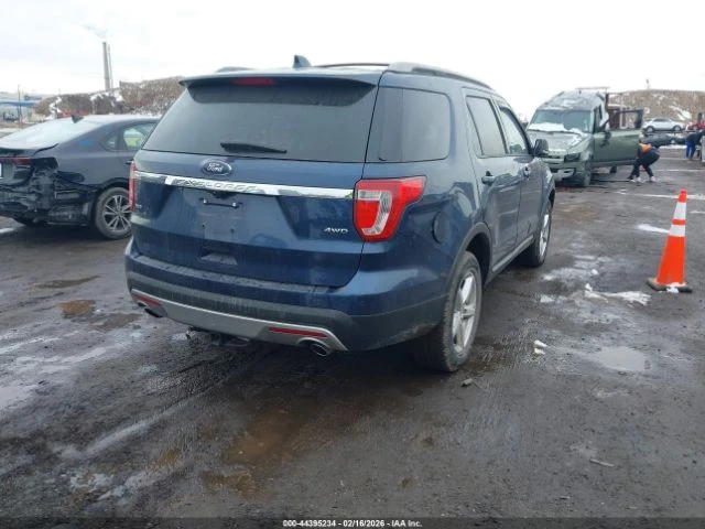 Ford Explorer XLT/����/�� 204 ���� �� �����! | Mobile.bg � ����������� 4