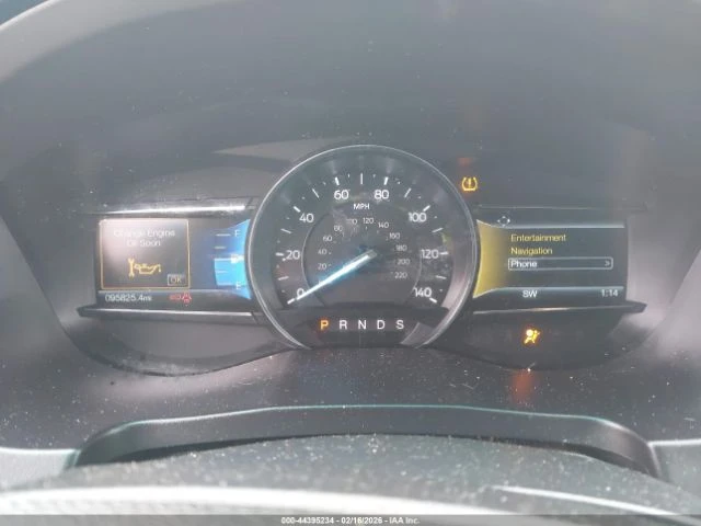 Ford Explorer XLT/����/�� 204 ���� �� �����! | Mobile.bg � ����������� 7