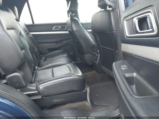 Ford Explorer XLT/����/�� 204 ���� �� �����! | Mobile.bg � ����������� 8
