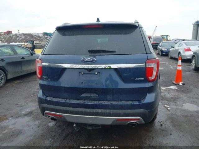 Ford Explorer XLT/����/�� 204 ���� �� �����! | Mobile.bg � ����������� 16