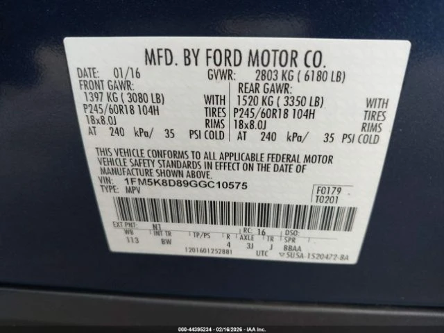 Ford Explorer XLT/����/�� 204 ���� �� �����! | Mobile.bg � ����������� 9