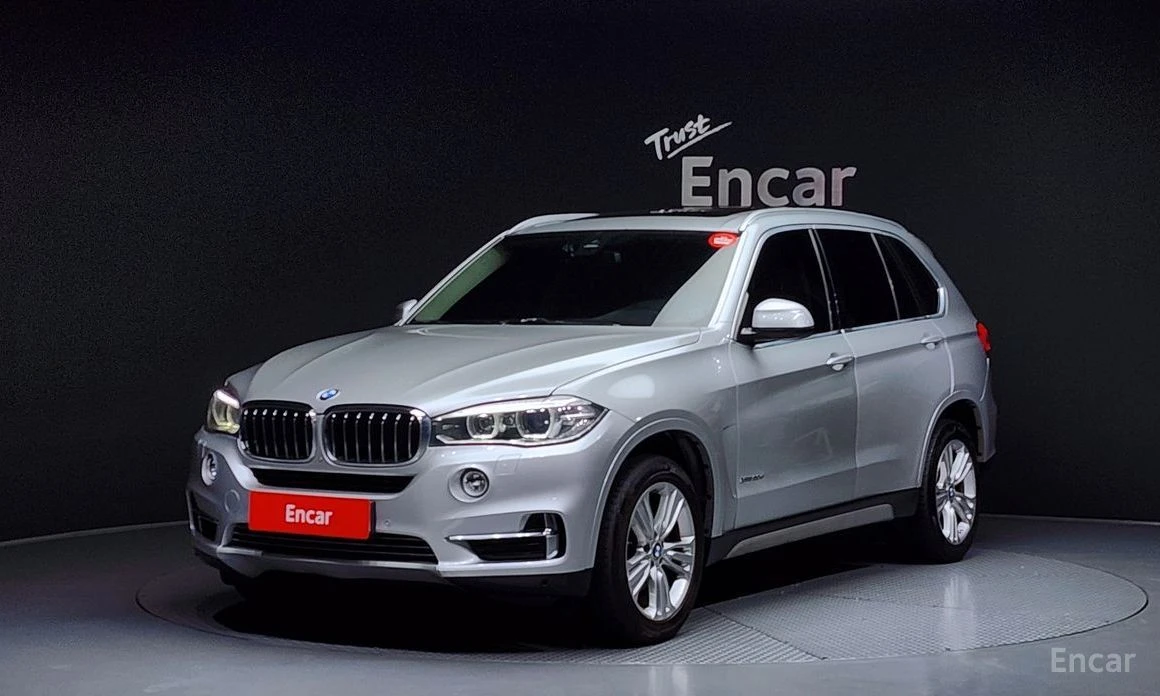 BMW X5, снимка 1