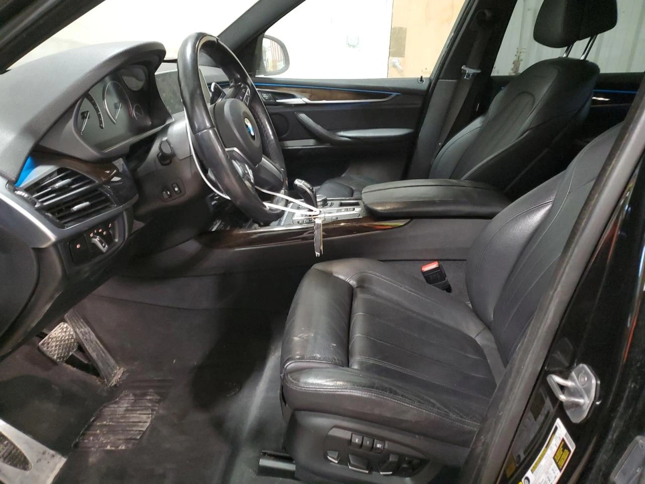 BMW X5 MPACK* HEADUP* HARMAN* KEYLESS* ПОДГРЕВ - изображение 7
