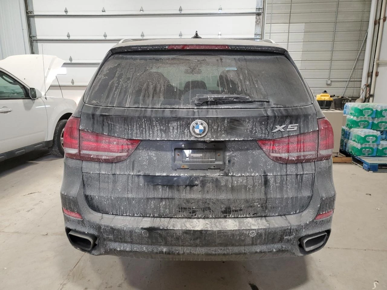 BMW X5 MPACK* HEADUP* HARMAN* KEYLESS* ПОДГРЕВ - изображение 5