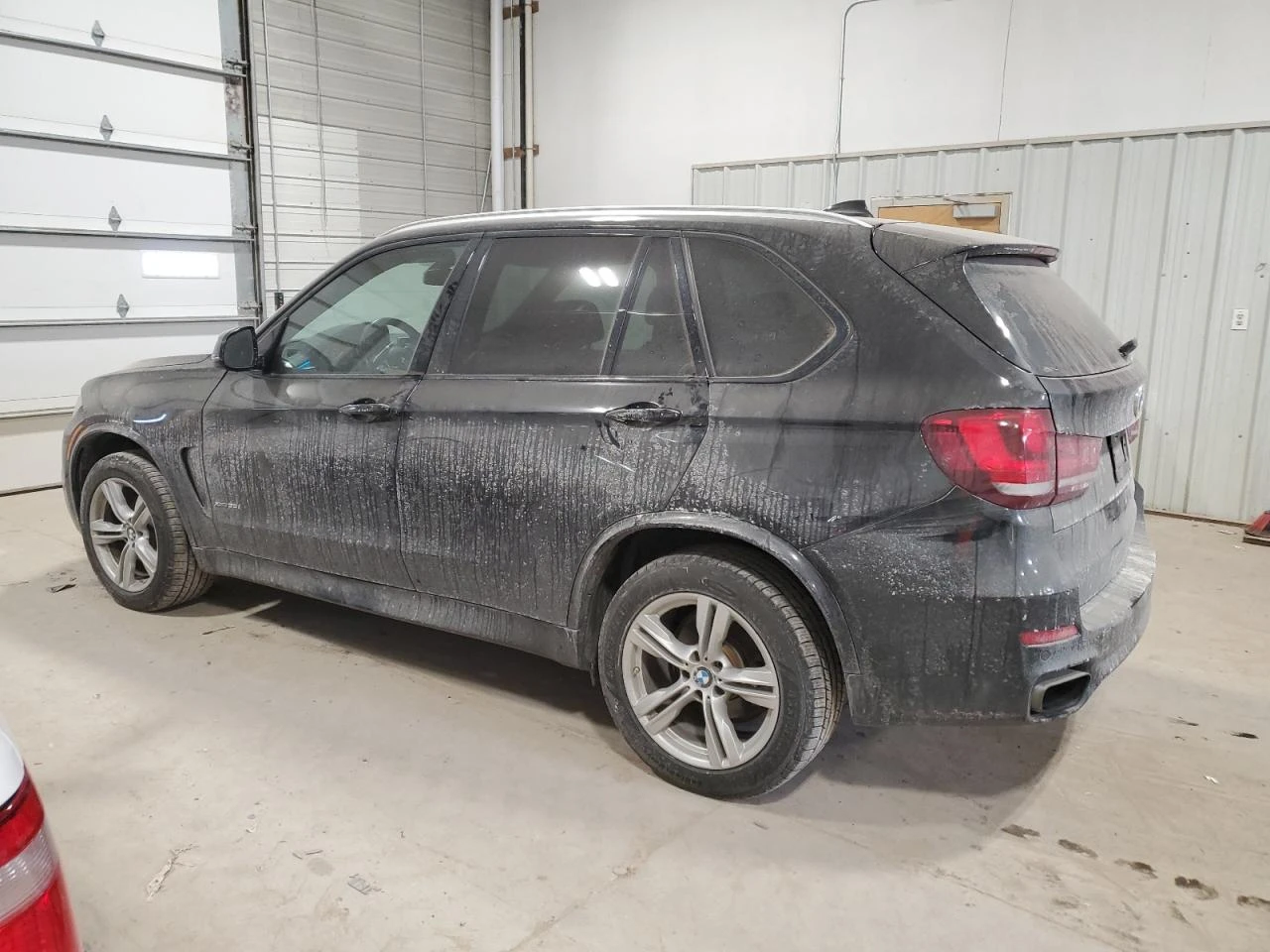BMW X5 MPACK* HEADUP* HARMAN* KEYLESS* ПОДГРЕВ - изображение 3