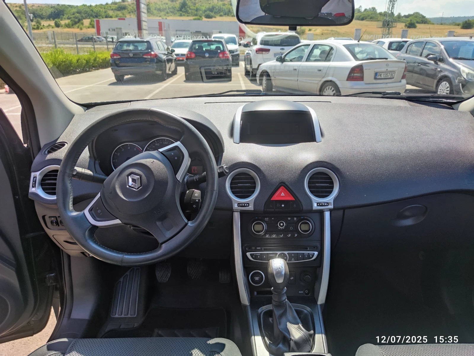 Renault Koleos 2.0dci 4* 4 - изображение 8