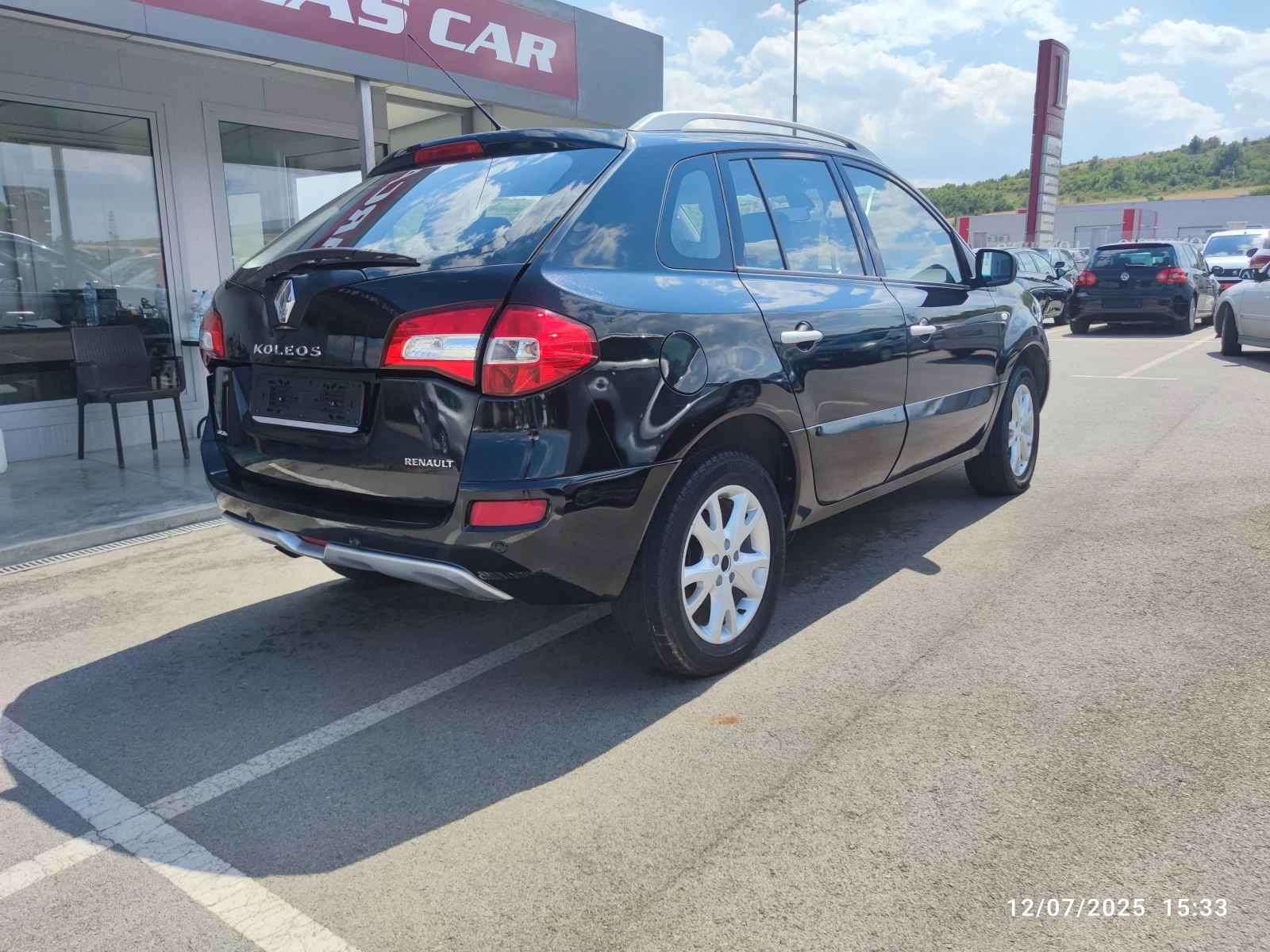 Renault Koleos 2.0dci 4* 4 - изображение 5