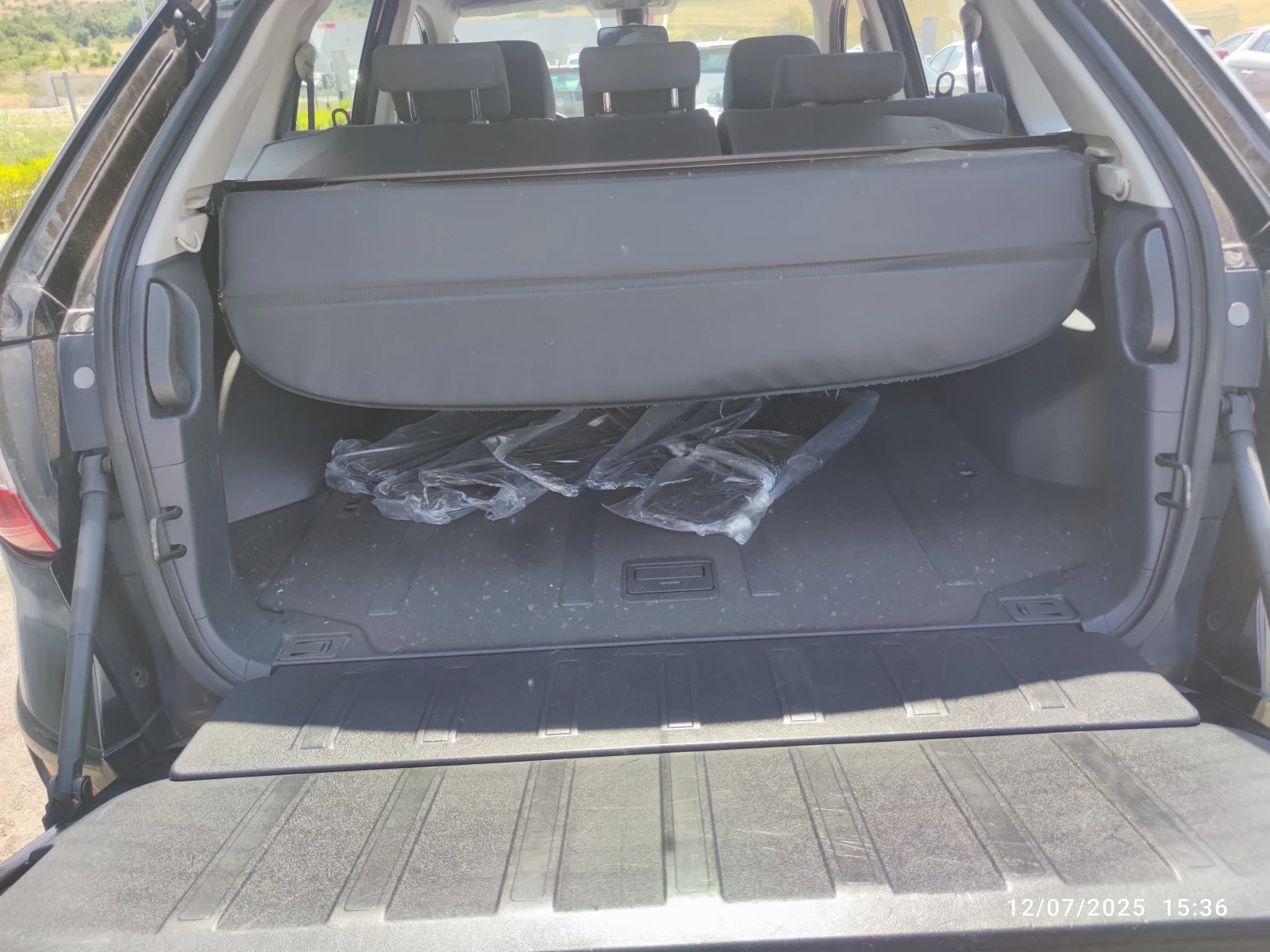 Renault Koleos 2.0dci 4* 4 - изображение 9