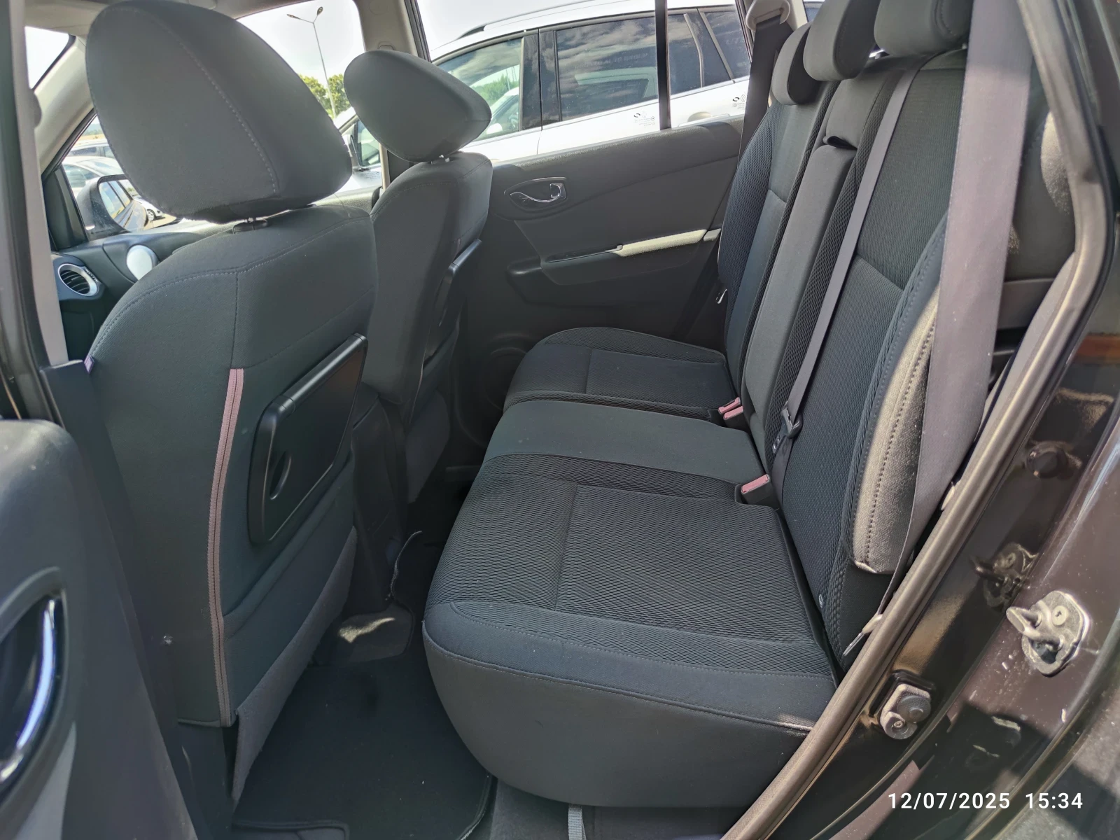 Renault Koleos 2.0dci 4* 4 - изображение 7