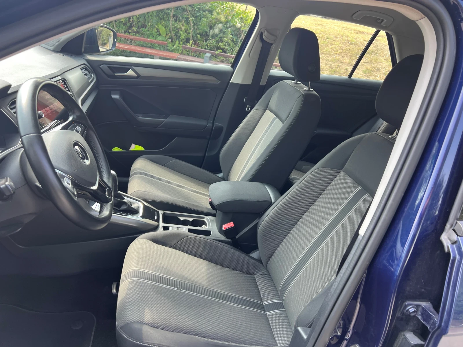 VW T-Roc 2.0 TDI STYLE  - изображение 9