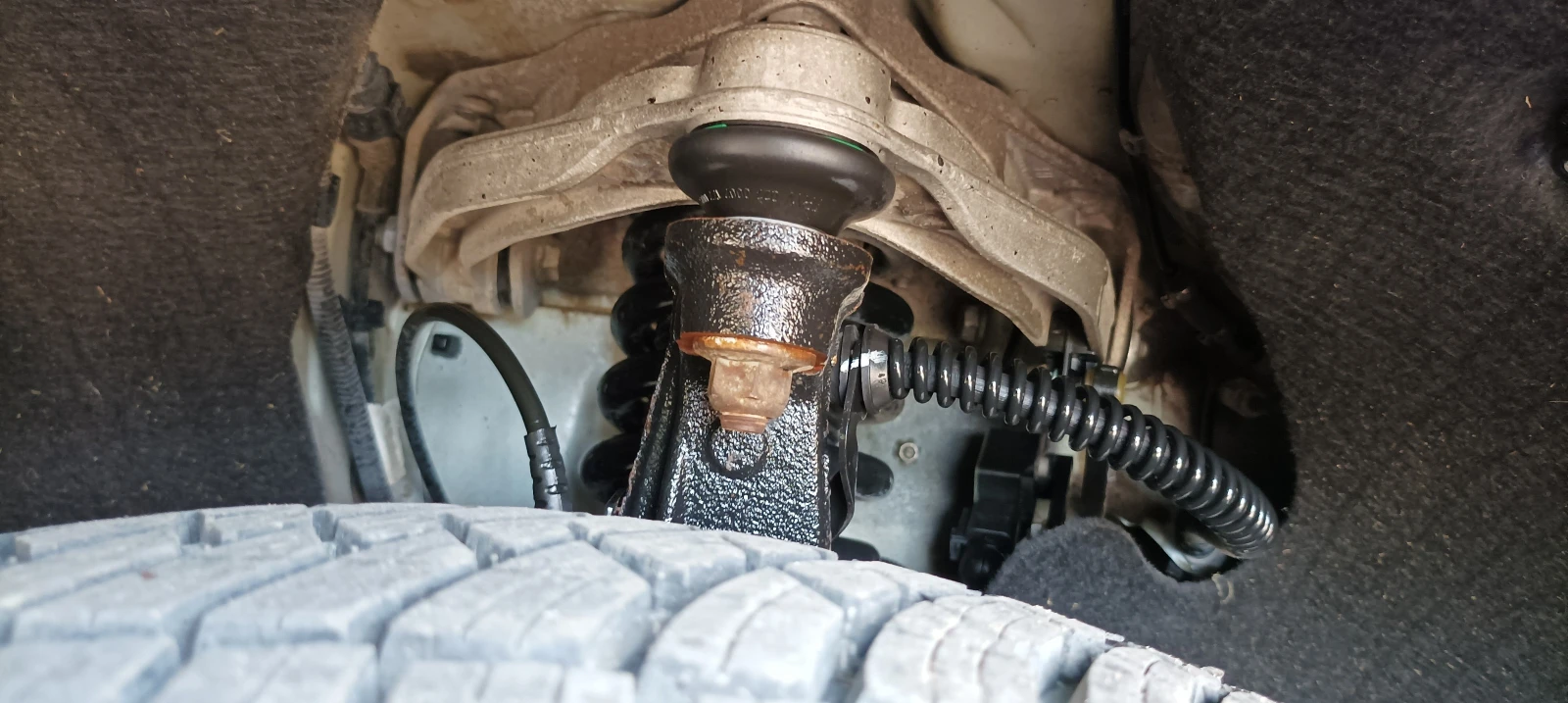 VW Touareg  - изображение 4