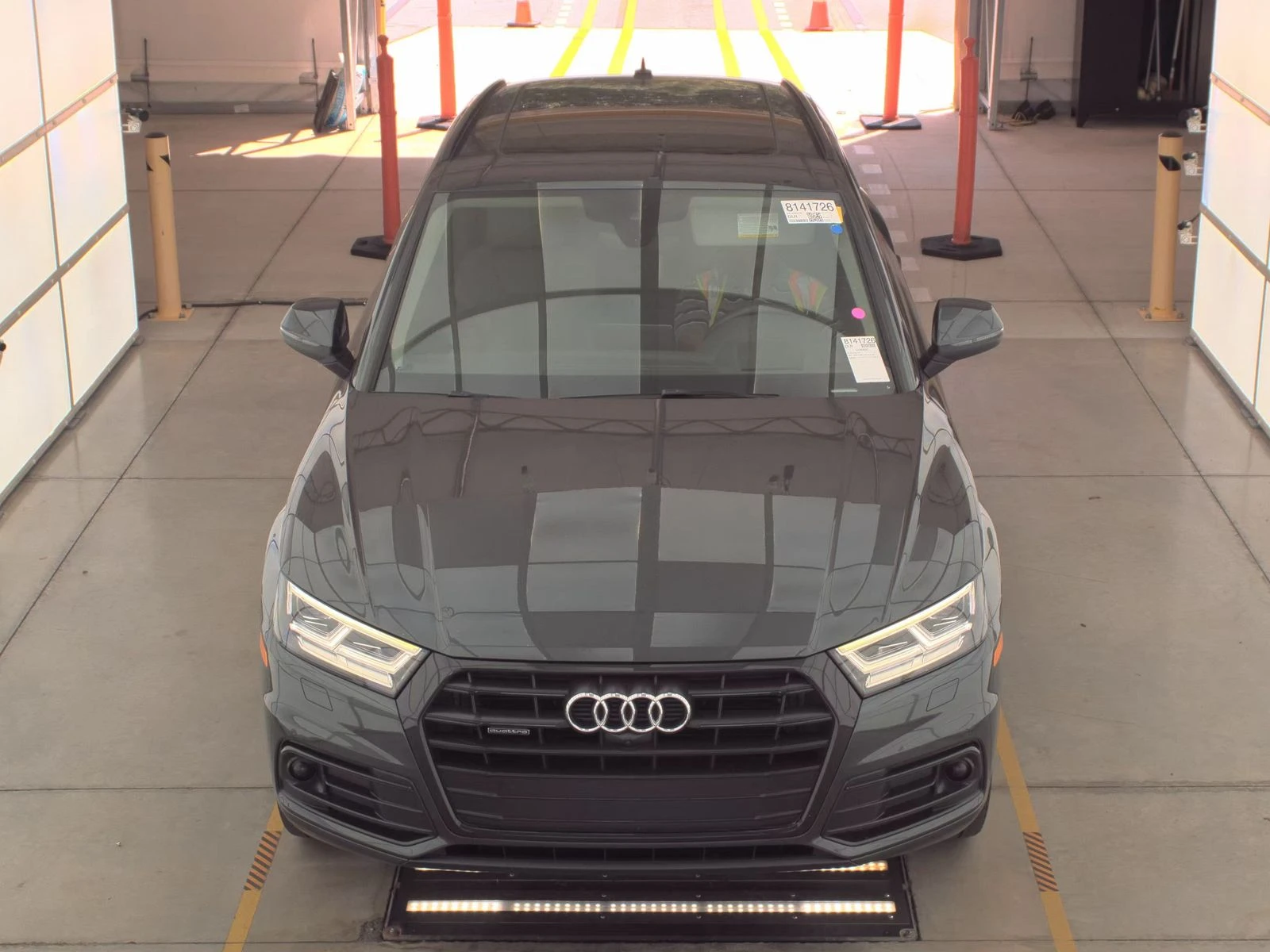Audi Q5 Bang & Olufsen* Virtual Cockpit Plus* Head-Up*  - изображение 2
