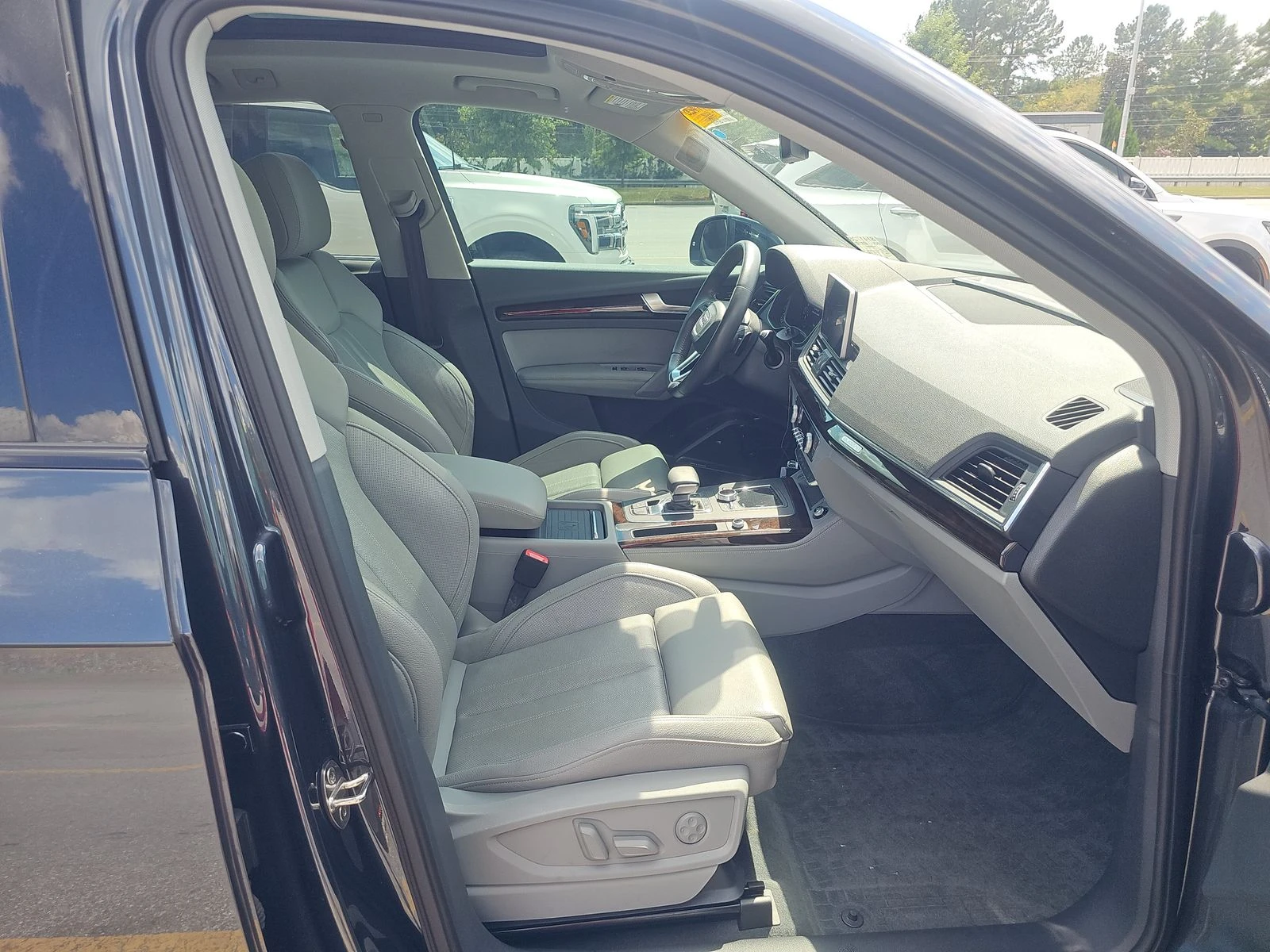 Audi Q5 Bang & Olufsen* Virtual Cockpit Plus* Head-Up*  - изображение 6