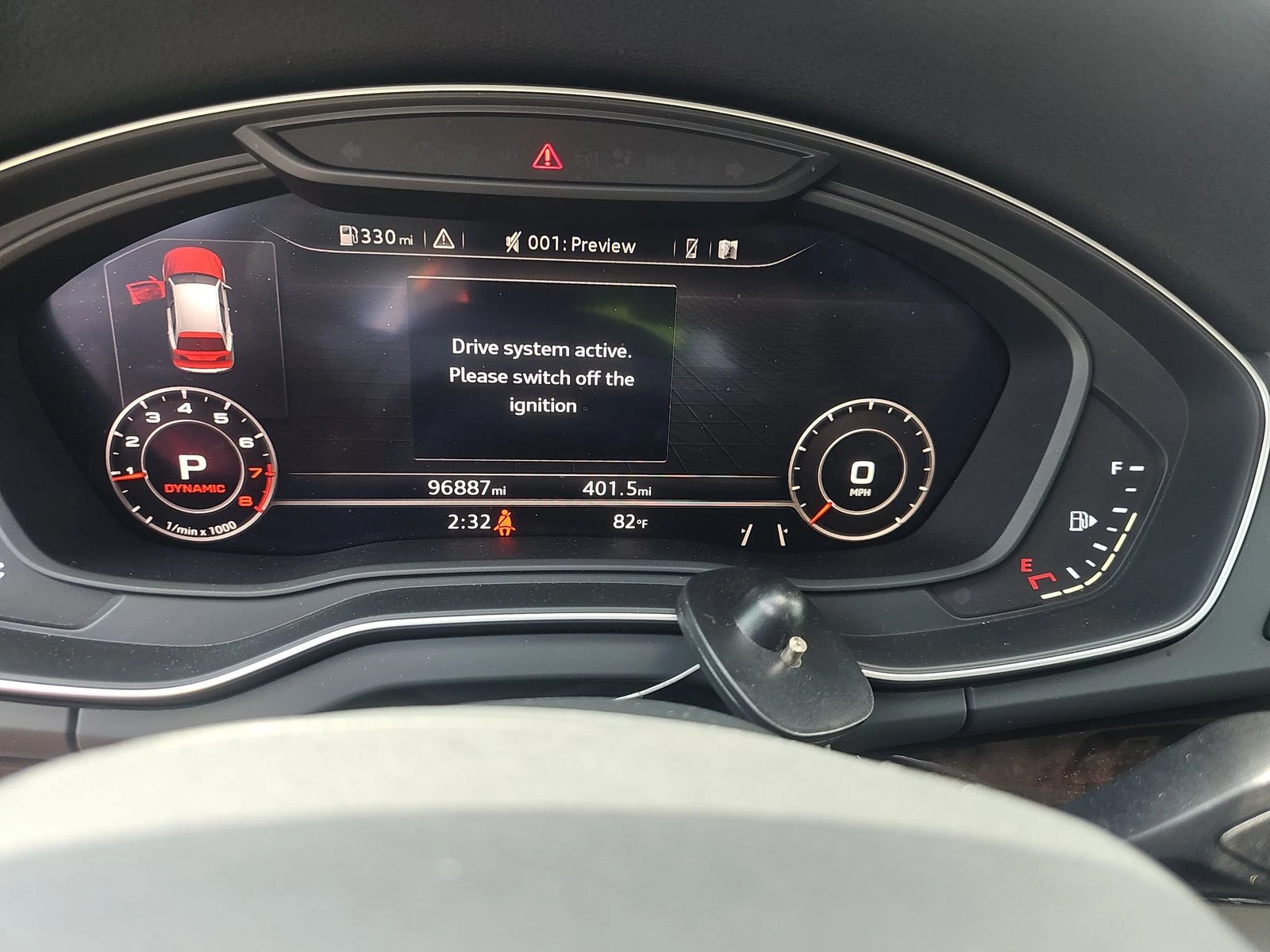Audi Q5 Bang & Olufsen* Virtual Cockpit Plus* Head-Up*  - изображение 10