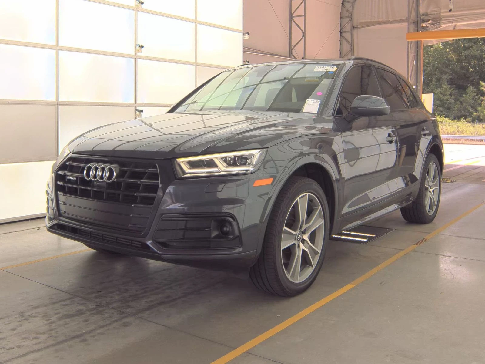 Audi Q5 Bang & Olufsen* Virtual Cockpit Plus* Head-Up*  | Mobile.bg   1