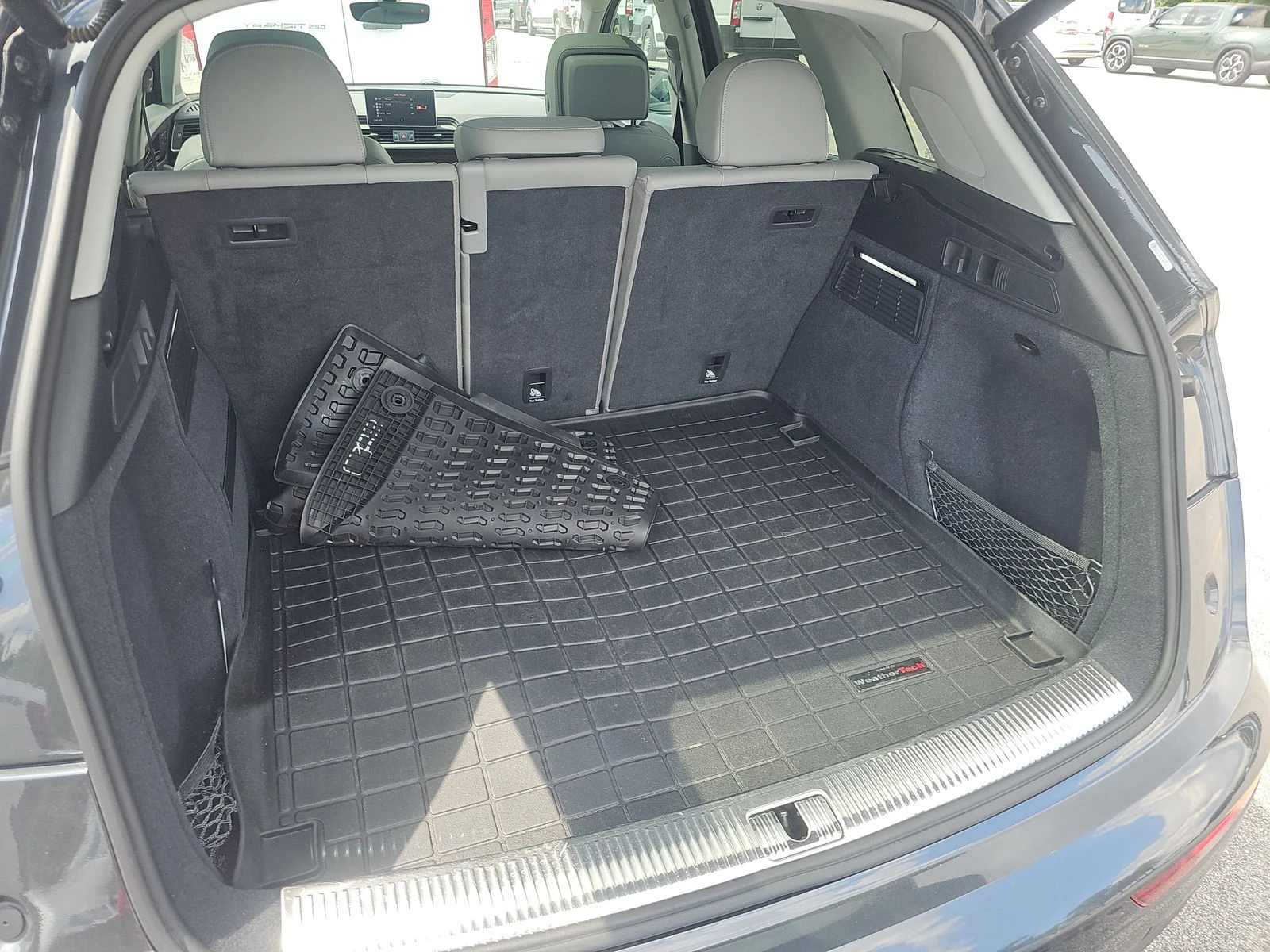 Audi Q5 Bang & Olufsen* Virtual Cockpit Plus* Head-Up*  | Mobile.bg   11