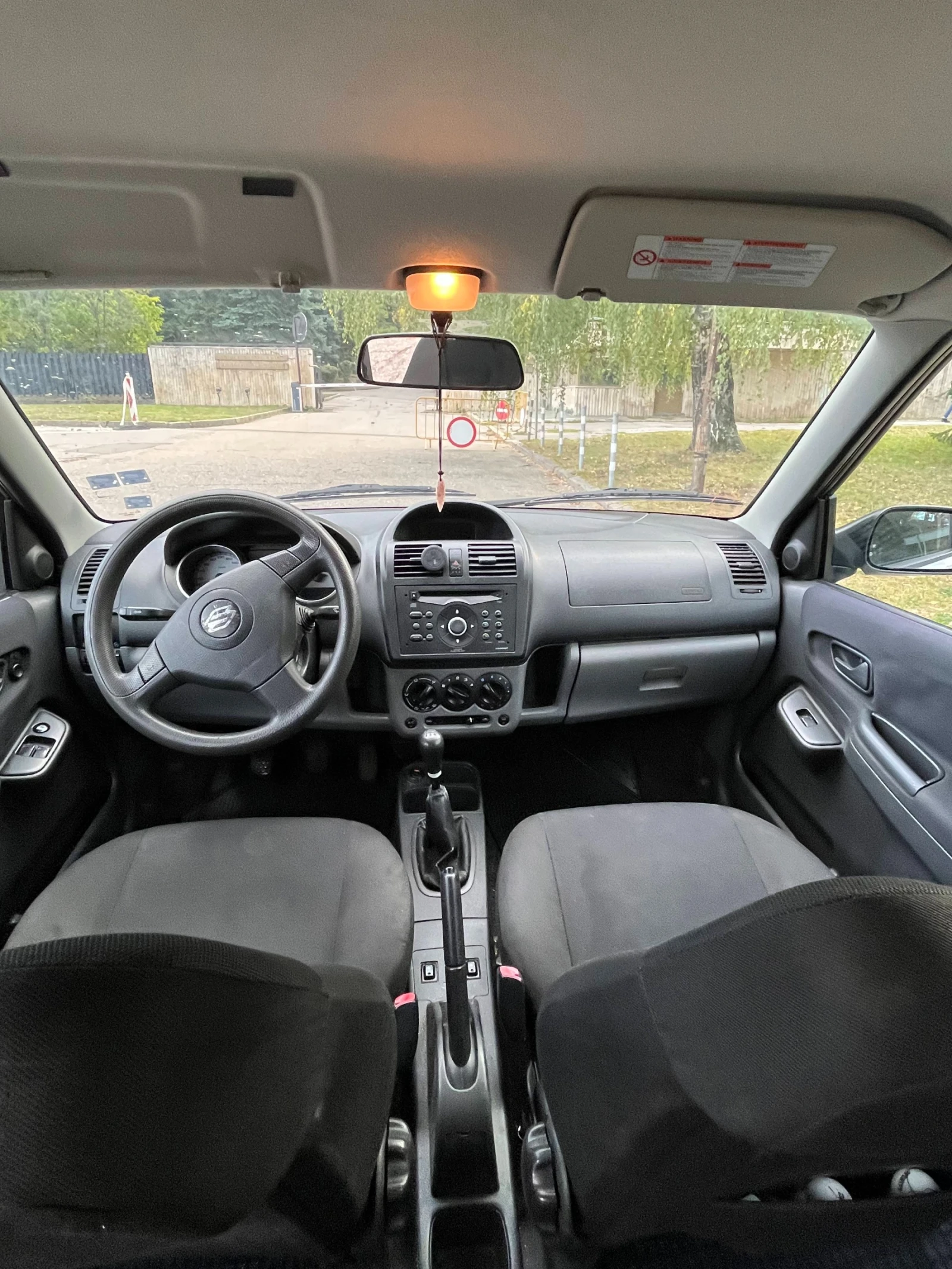 Suzuki Ignis  - изображение 5