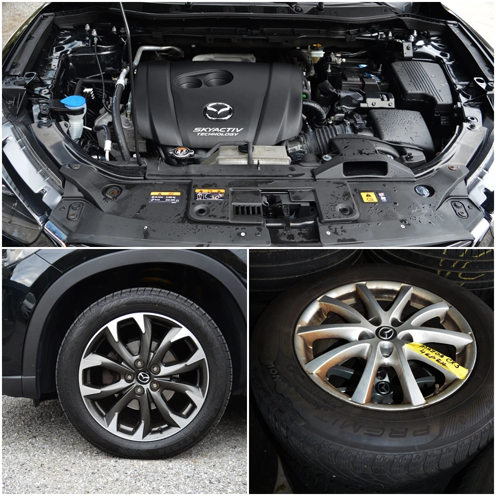 Mazda CX-5 2.5i AWD REVOLUTION   | Mobile.bg   16