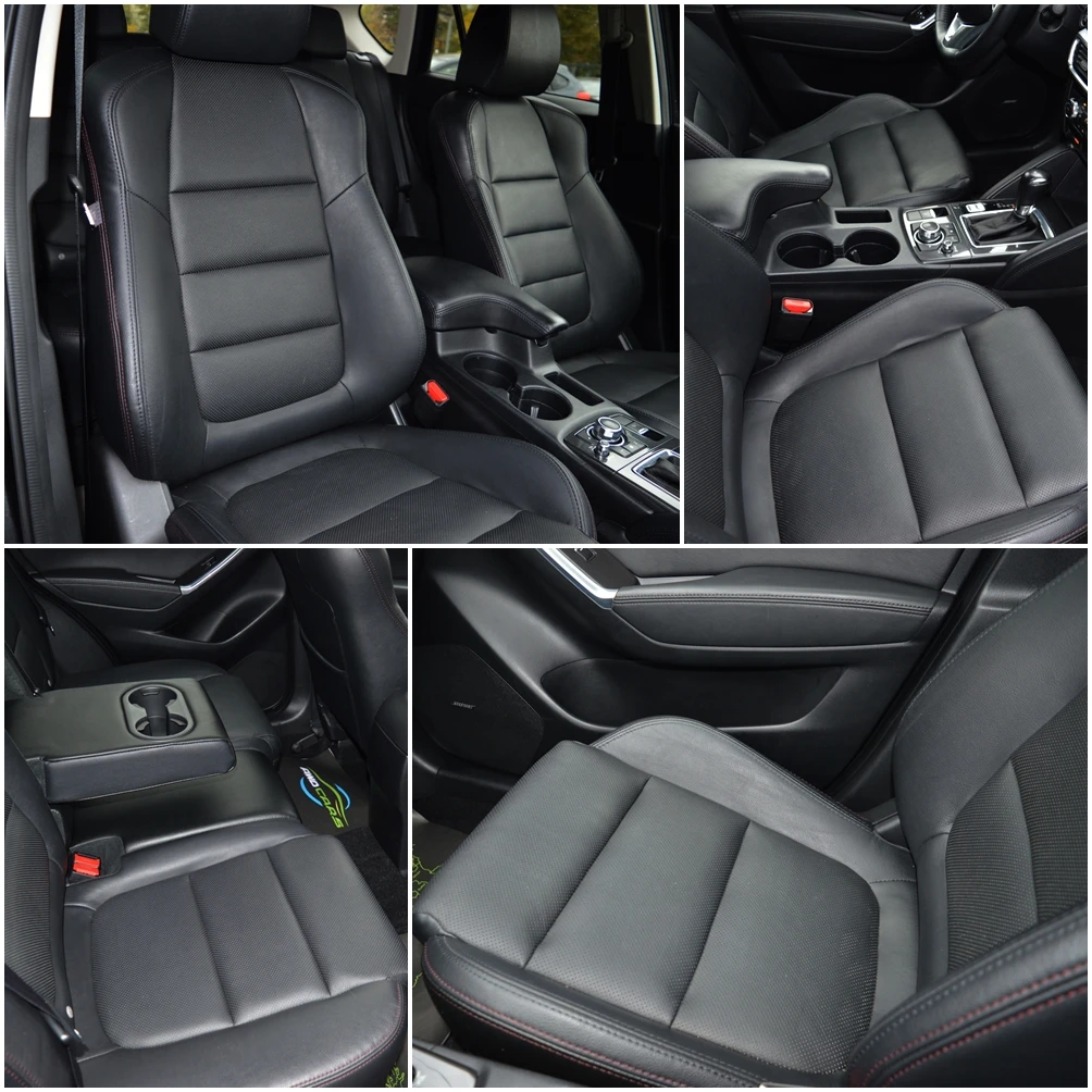 Mazda CX-5 2.5i AWD REVOLUTION   | Mobile.bg   15