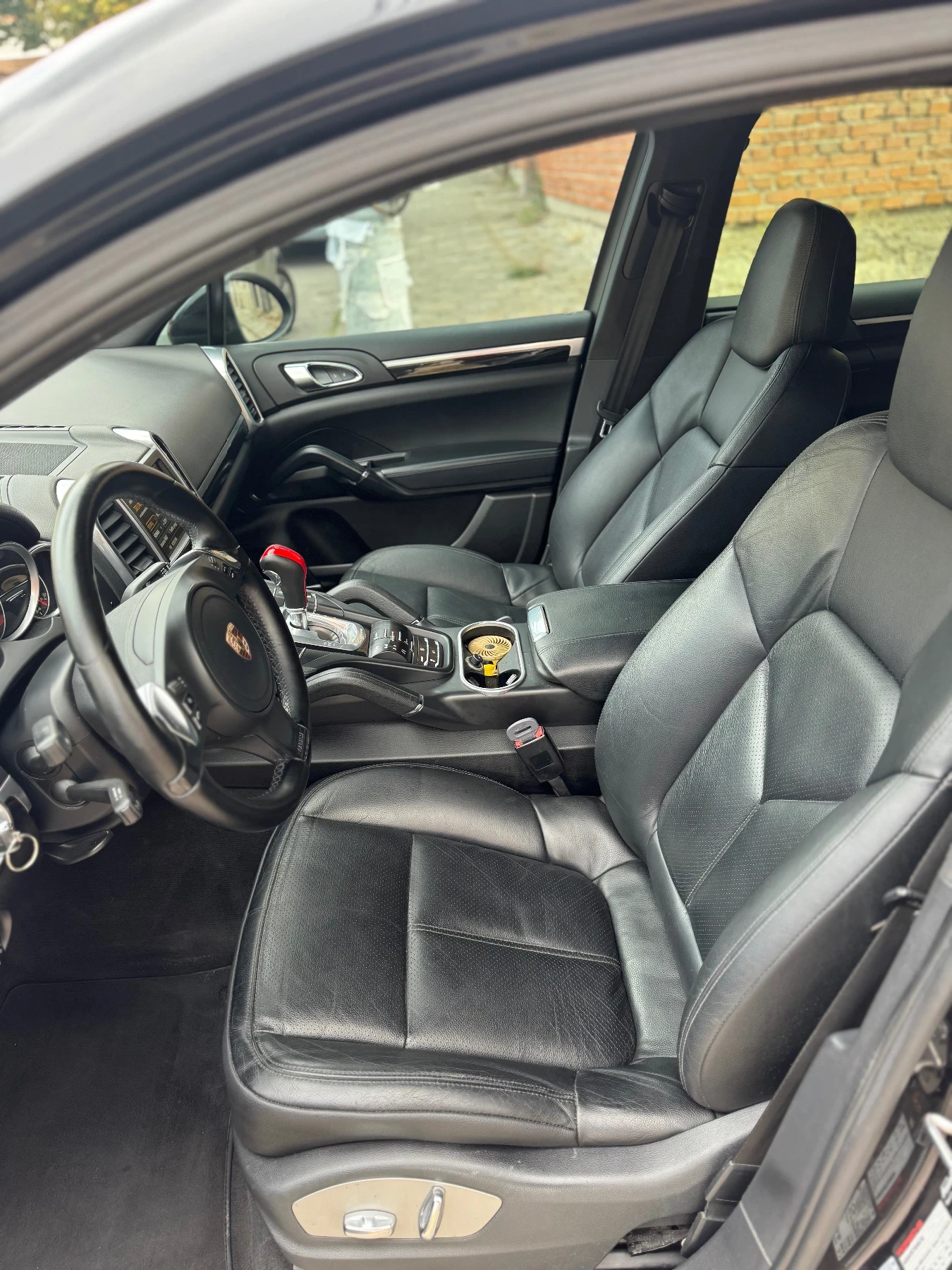 Porsche Cayenne GTS* Germany* 3.0TDI - изображение 7