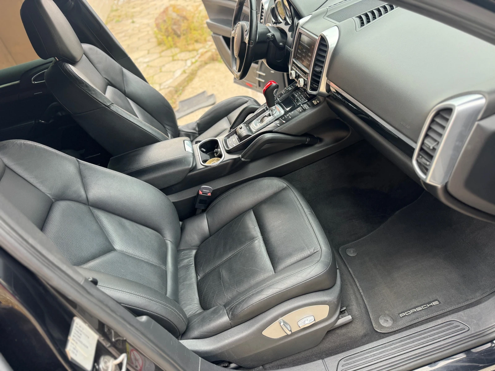 Porsche Cayenne GTS* Germany* 3.0TDI - изображение 8